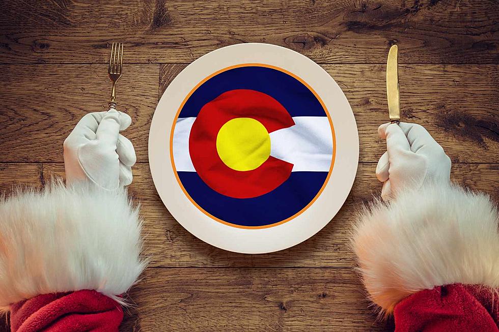 There’s a Great Little Restaurant in Colorado That’s Perfect for Santa