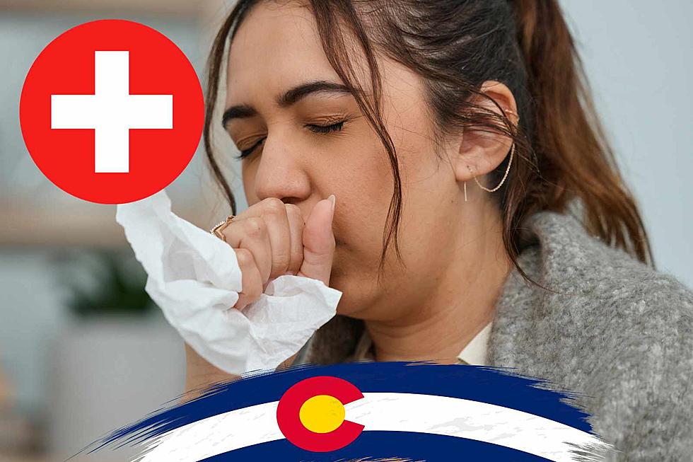 Rare, Deadly Tuberculosis on the Rise in Colorado