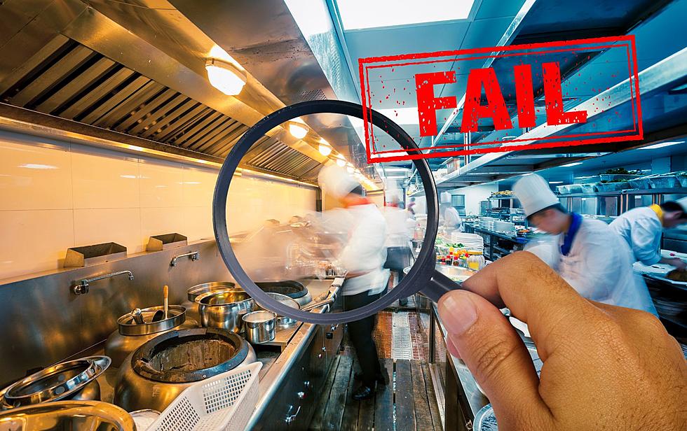 Three Popular Fort Collins Restaurants Do Not Pass Inspections