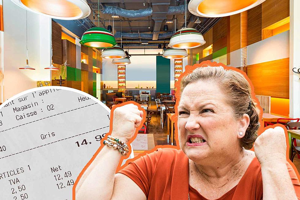 Have You Seen This New Fee Happening at Some Colorado Restaurants?