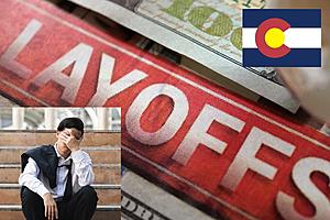 Colorado Layoffs Continue: 200 More People Sadly Lose Health-Care...