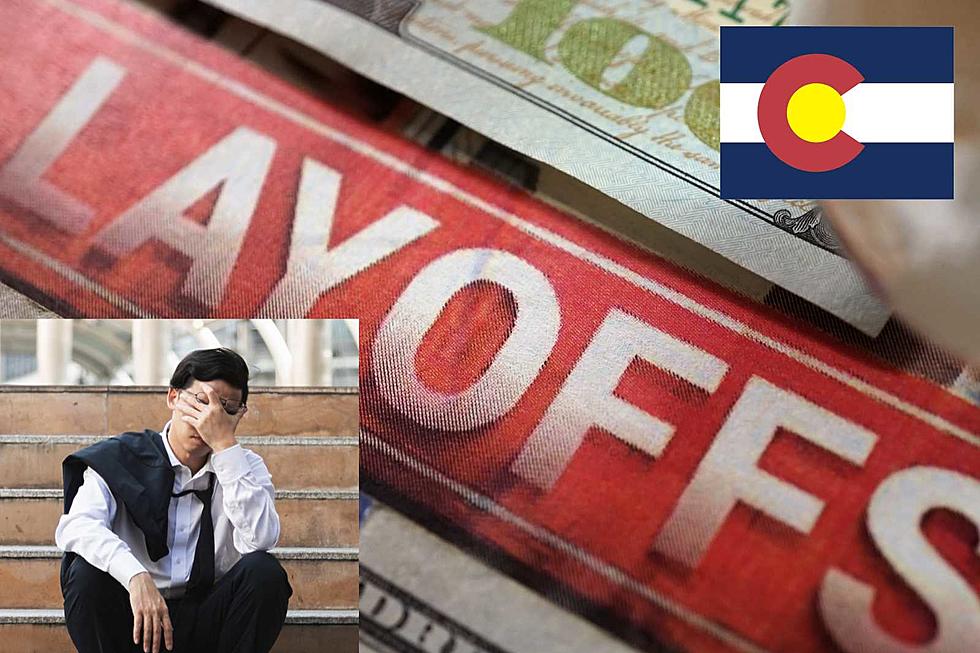 Colorado Layoffs Continue: 200 More People Sadly Lose Health-Care Jobs