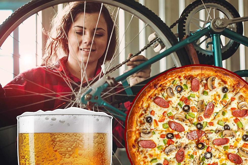 A Pizzeria Inside Bike Shop Could Be Colorado&#8217;s Best
