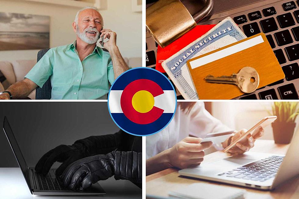 Coloradans Are Being Ripped-Off By These 10 Most-Used Scams