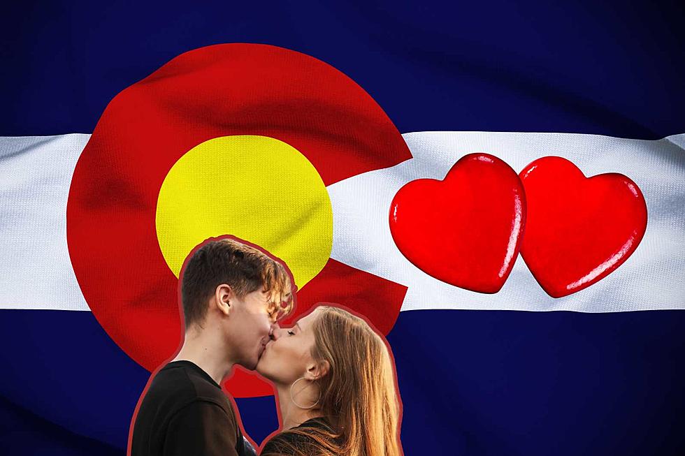 The 2 Reasons Why Colorado is the #5 State for Love in America
