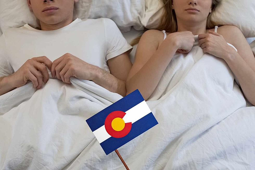 Not Great: Gonorrhea in Colorado is Down, but Syphilis is Way Up
