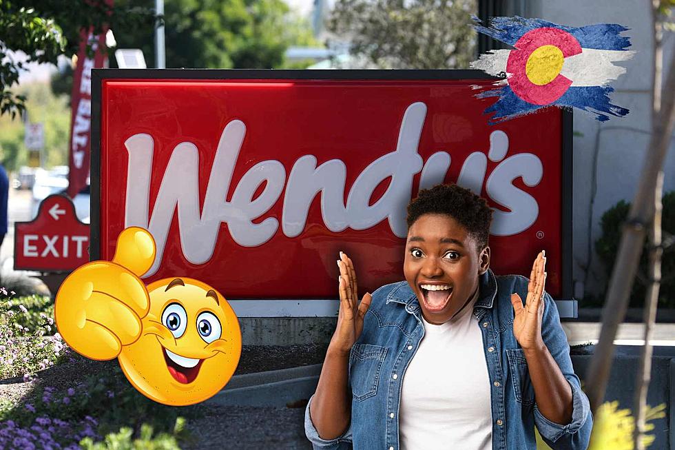 You Are Going to Love What Wendy’s is Bringing to Colorado