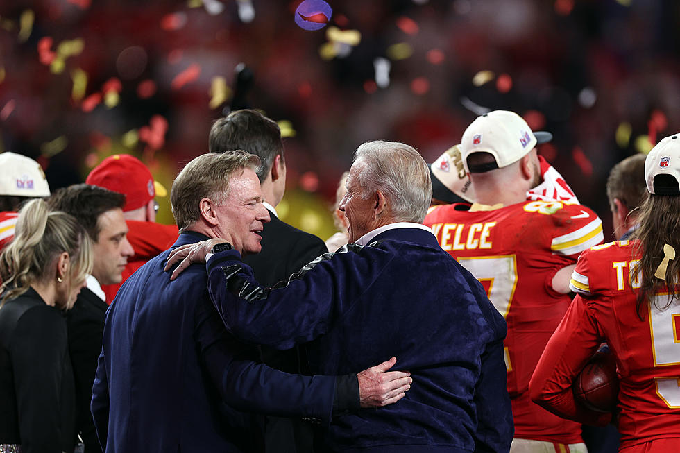 Why Was Denver Icon John Elway With The Chiefs At The Super Bowl?