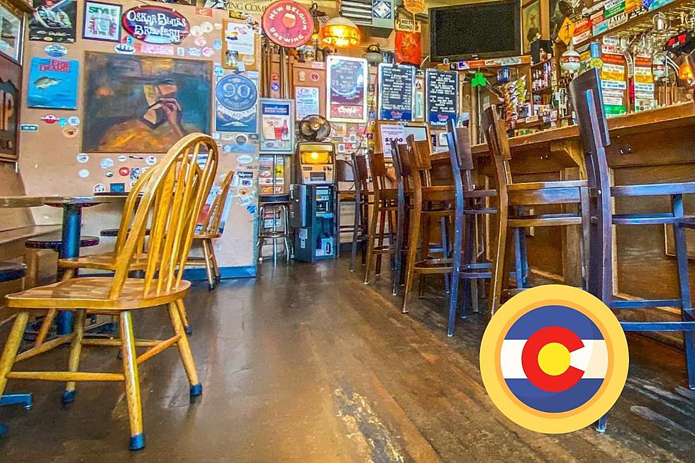 Have You Had a Pickled Egg at This 100+ Year Old Colorado Dive Bar?
