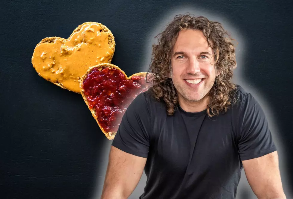 Ready for This New PB&#038;J From Colorado&#8217;s Famous Justin?