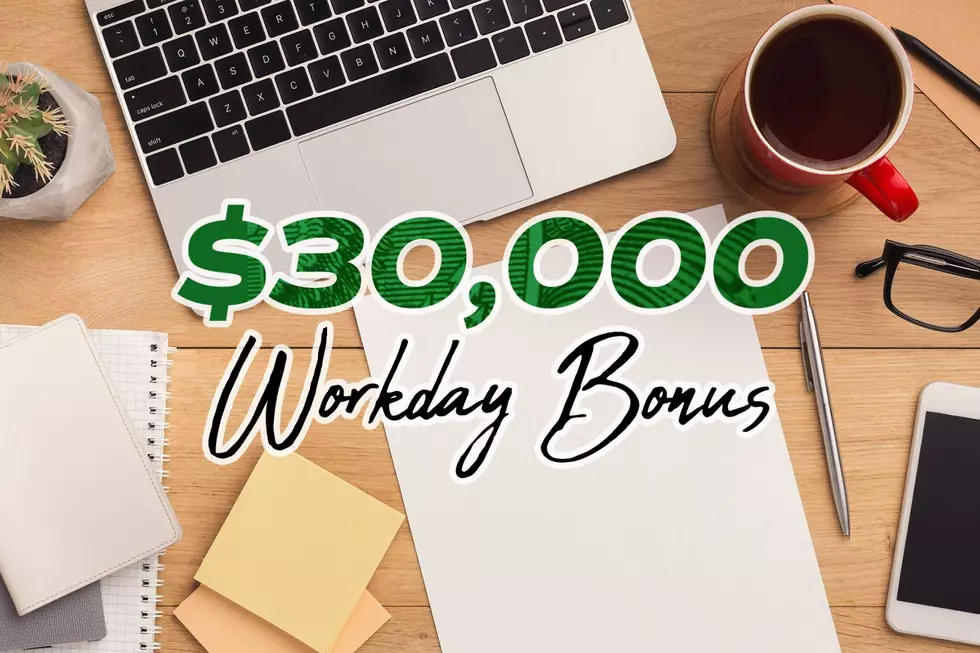 Here’s How You Can Win Up To $30,000 This April