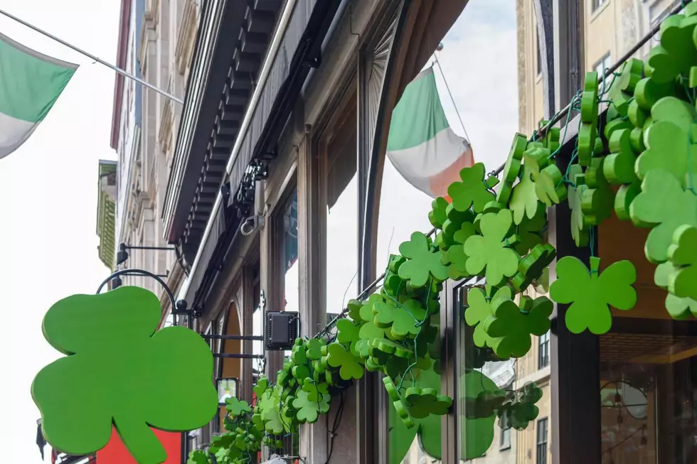 Irish Pub