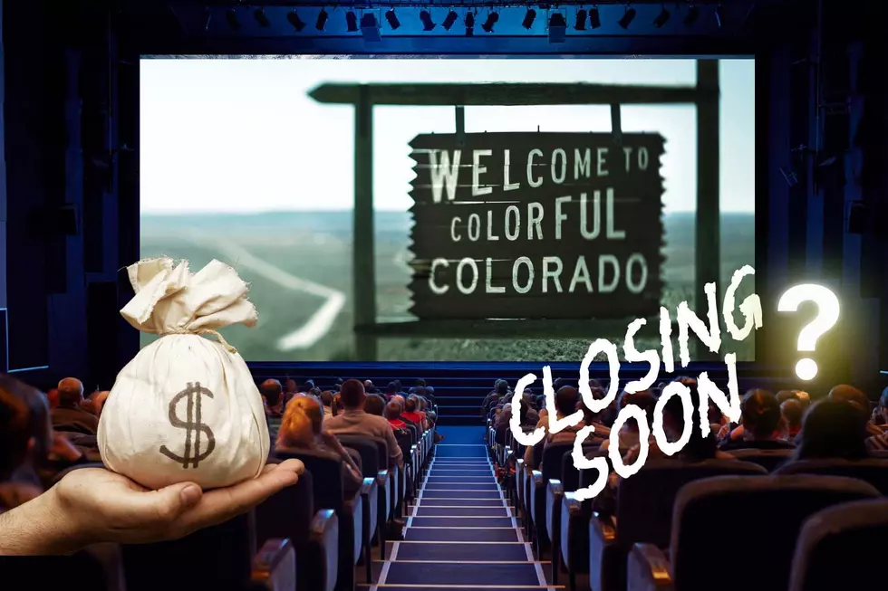 $24/Monthly Memberships Hope to Save Movie Theater in Colorado