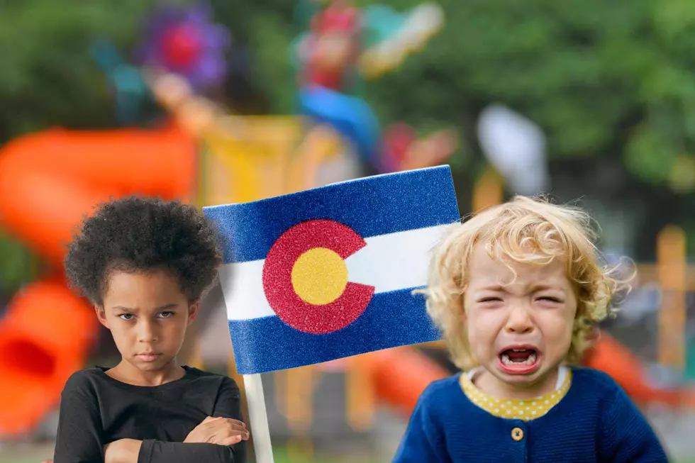 One Colorado City Rates as America’s Worst For Playgrounds