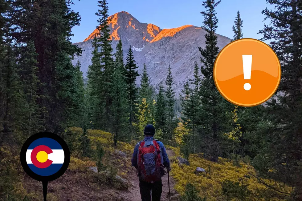 Coloradans Need to Know This One Thing Before Starting a Great Hike