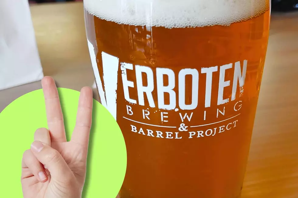 Verboten Brewing Out of Loveland Opens Fort Collins Location