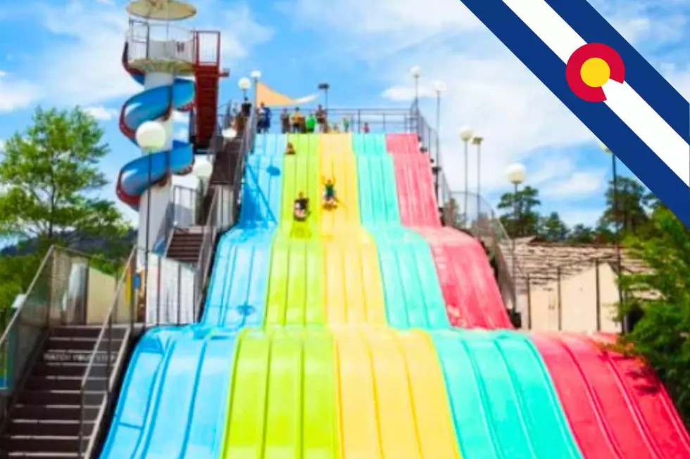 Colorado Amusement Park Announces Changes, Including New &#8216;Paintball&#8217; Fun