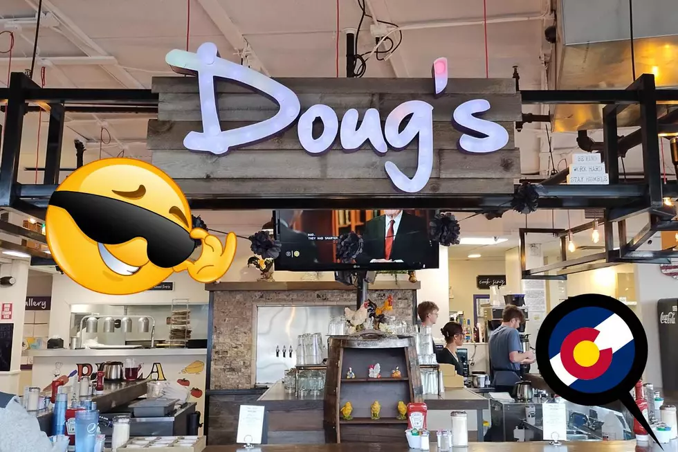 Doug's Diner Opens Loveland Location