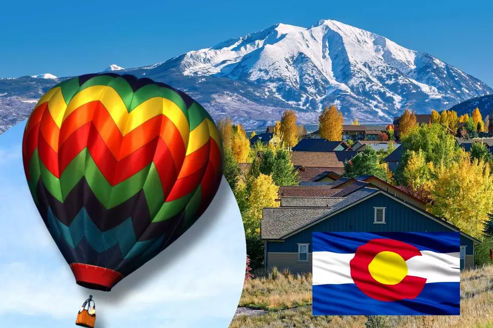 9 Wonderful Hot Air Balloon Festivals in Colorado You Need to Check Out