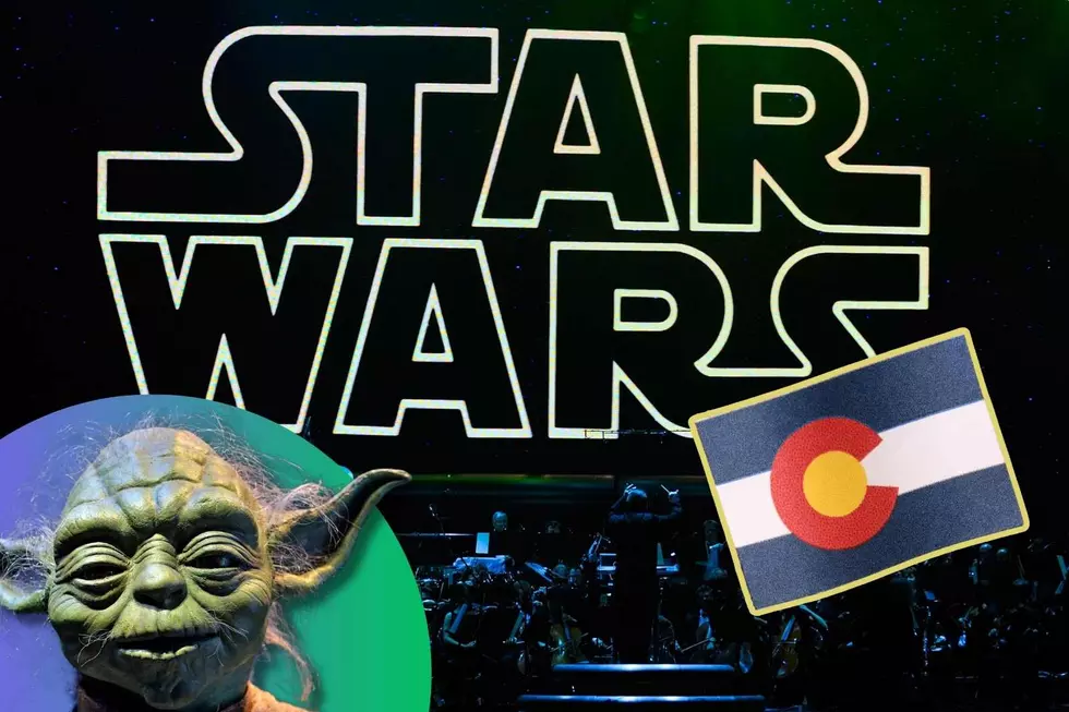 Colorado’s Love of ‘Star Wars’ Would Make Yoda Proud