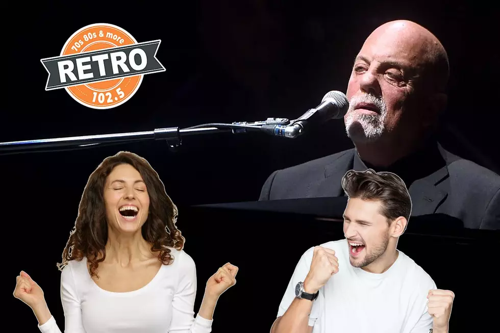 How to Win Tickets to Billy Joel at Coors Field From RETRO 102.5