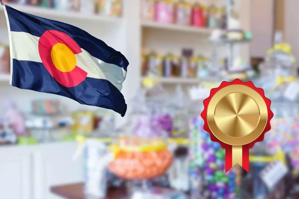 Colorado Sweets Shop Needs Your Vote to Be Named One of the Nation&#8217;s 10 Best