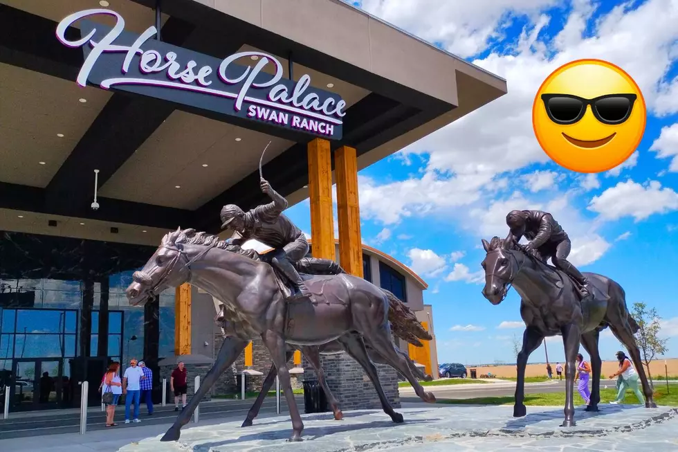 New Casino for Coloradans Opens in Wyoming