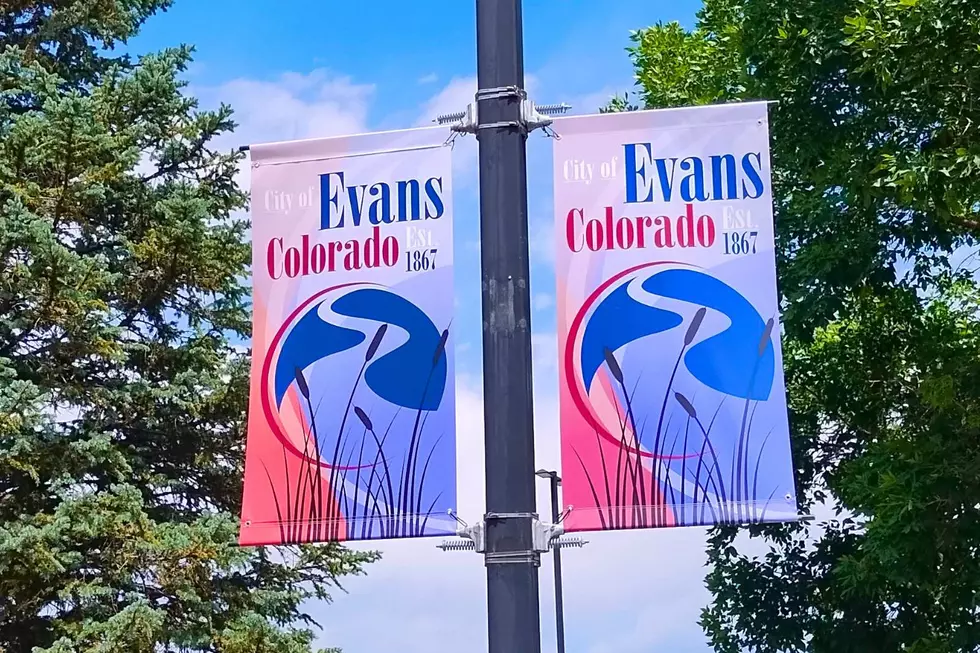 Evans, Colorado