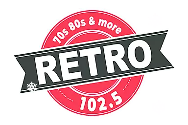 Retro 102.5