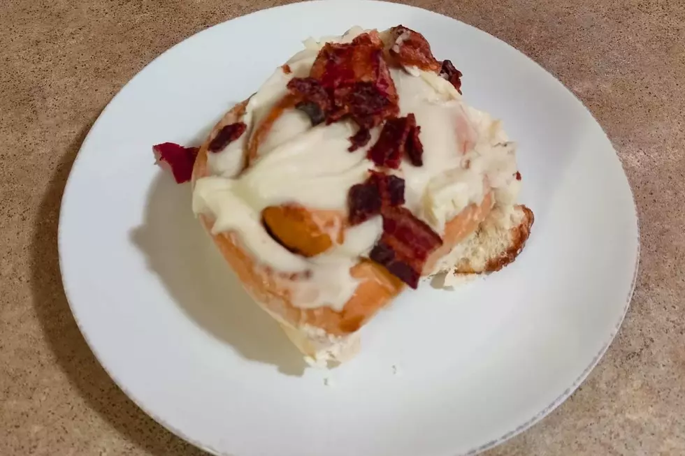Cinnamon's Bakery in Loveland