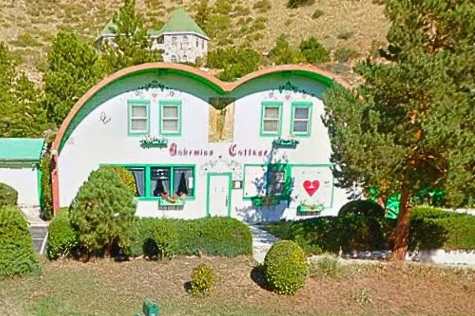 Bohemian Cottage