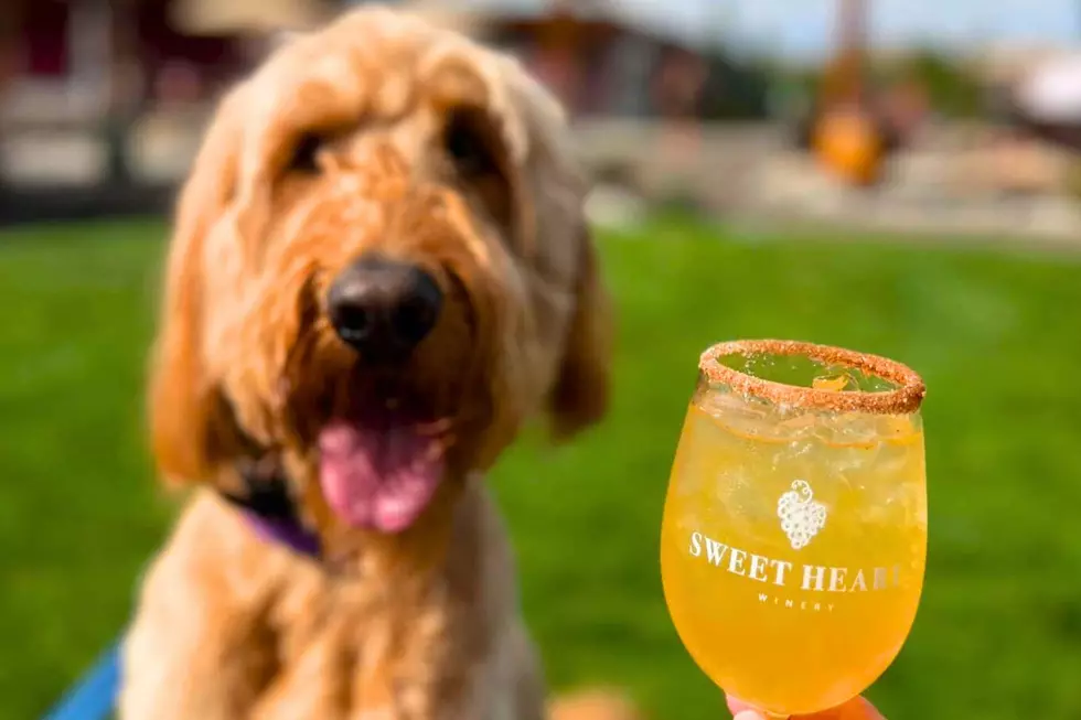 Sweet Heart Winery in Loveland