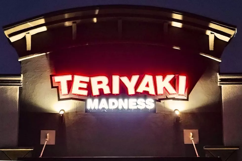Teriyaki Madness in Loveland