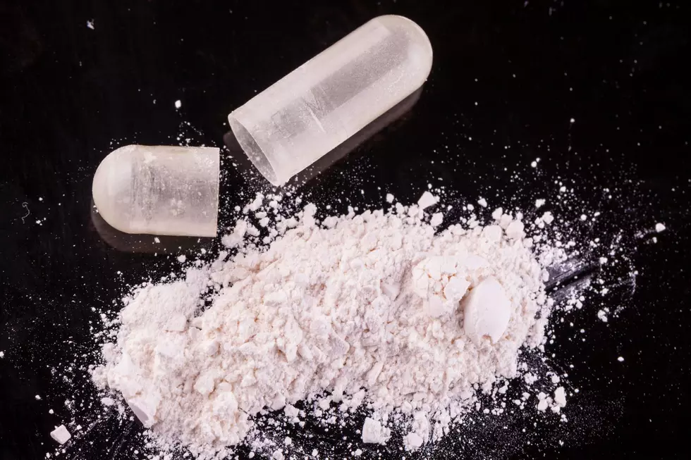 drug powder