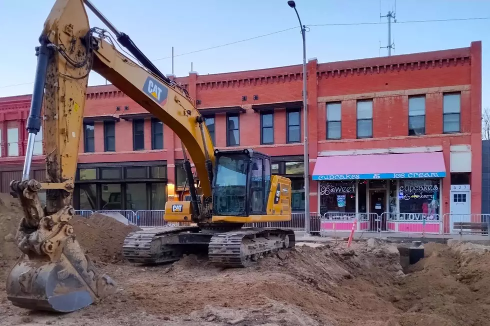 4th Street in Downtown Loveland