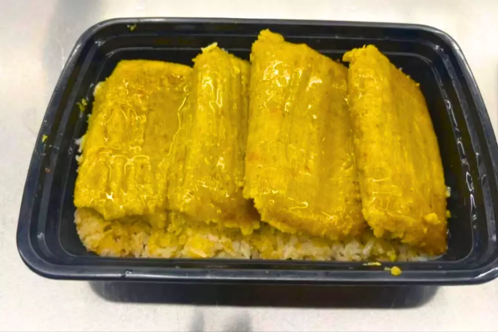 Cuban Tamales