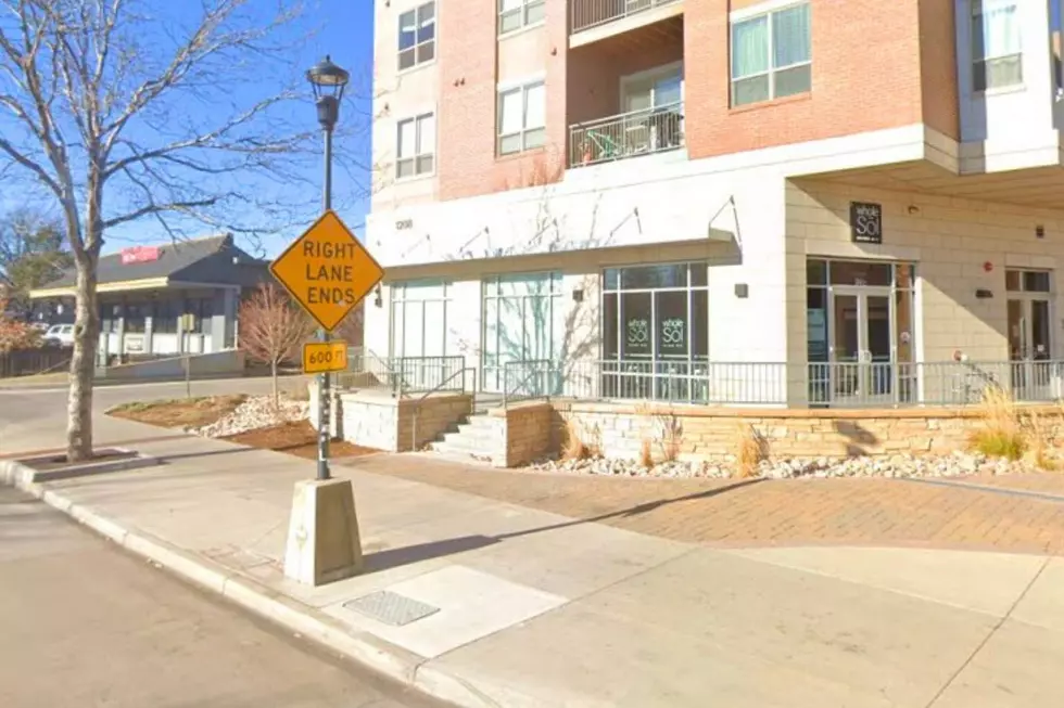 Student Housing near CSU