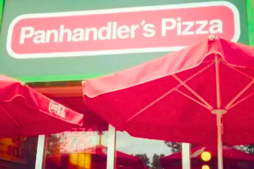 Panhandler's Pizza in Fort Collins