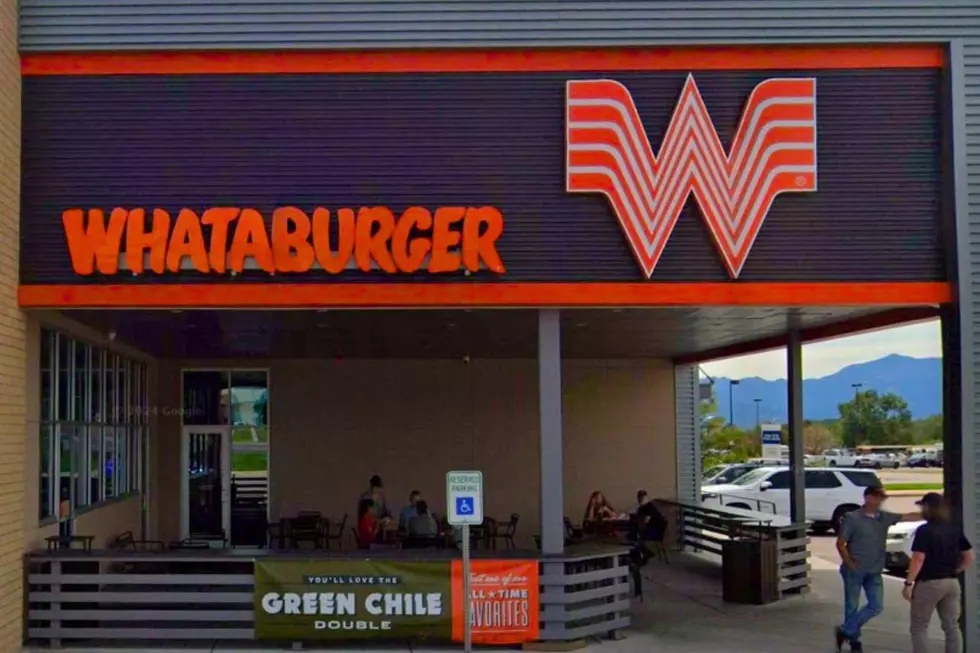 Whataburger in Colorado Springs