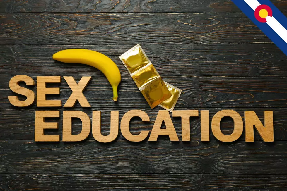 Sex education