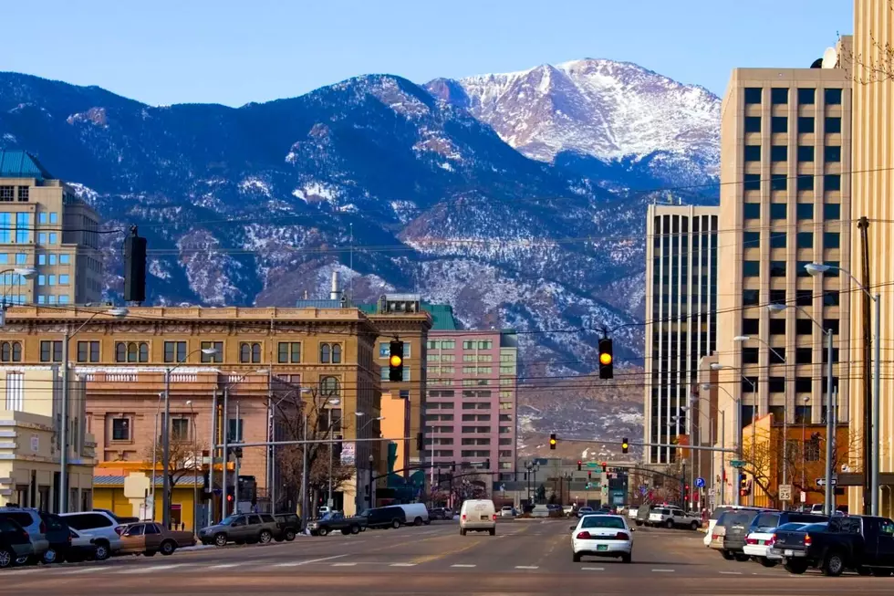 Colorado Springs