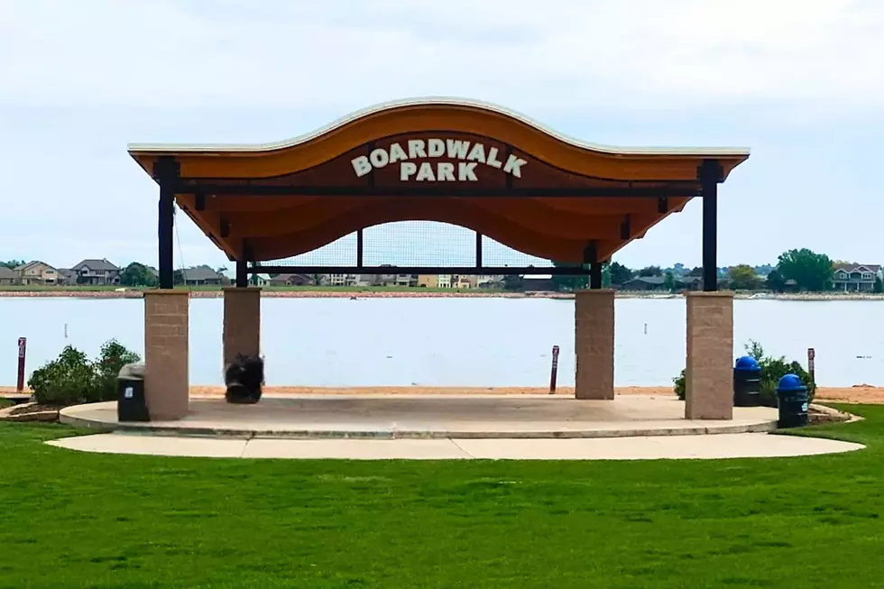 Boardwalk Park in Windsor