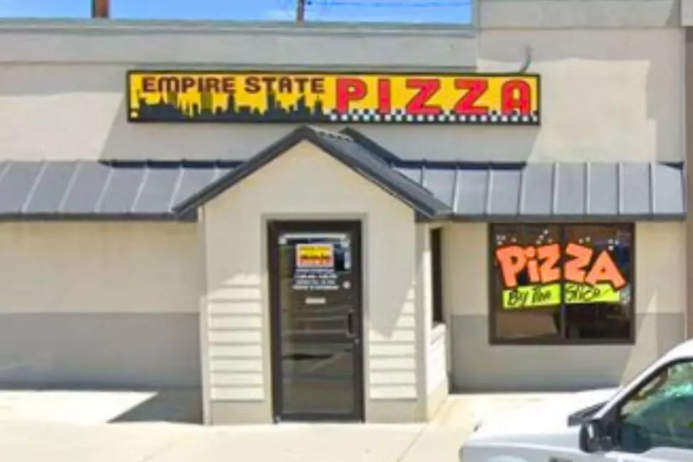 Empire State Pizza - Garden City