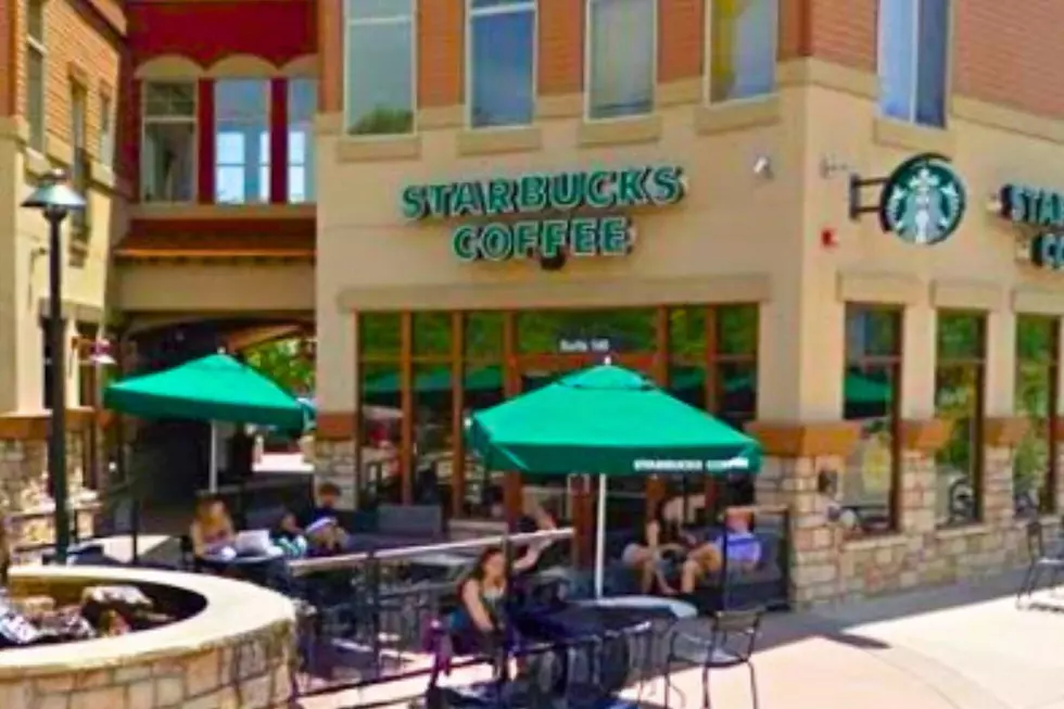 Starbucks at Campus West in Fort Collins
