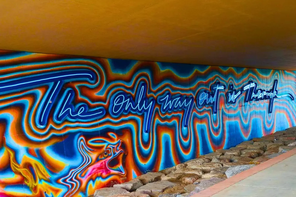 Art in Aurora Colorado