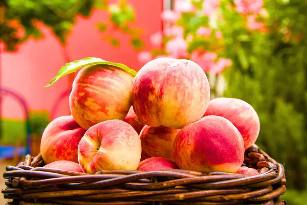 Peaches