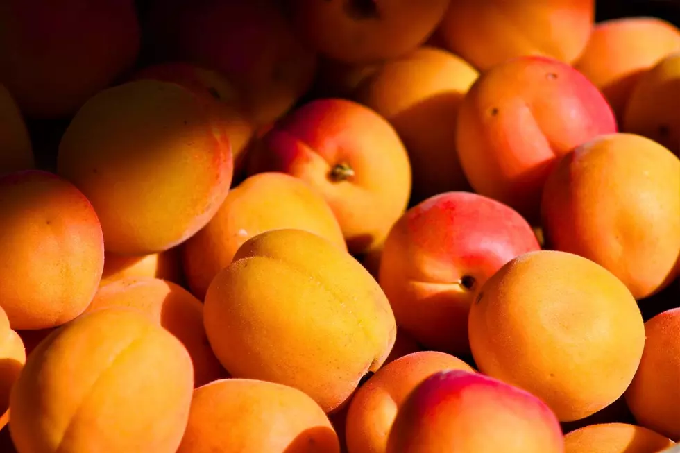 peaches