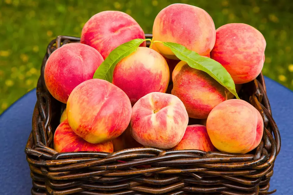 peaches