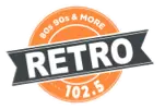 Retro 102.5