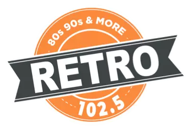 Retro 102.5